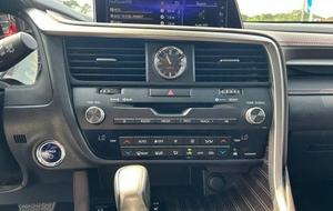 2016 lLe-xuss RX RX 450h hybride AWD abordable - Product Image 5