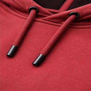 Sudadera con Capucha de Felpa para Hombre, Último Modelo, Súper Suave, de Algodón, Lisa, Unisex, con Bolsillo Tipo Canguro, Personalizable, al por Mayor - Product Image 3