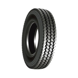 Nouveaux pneus de camion pour direction (sans chambre à air) Strong Road Contact 11R22.5 16PR pour camions lourds - Meilleure stabilité sur autoroute - Product Image 3