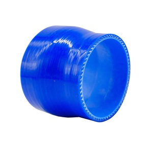 Reductor recto azul Manitor id.76-89mm l.76mm - Product Image 4