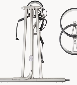 Nuevo Carro de 3 Ruedas Jucad Phantom Titan 2.0 Original Hecho en Alemania - Product Image 3