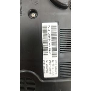 ชุดควบคุมเครื่องยนต์เรโนลต์ เมแกน ซีรีส์ 237106677R K9K G6 ดีเซล 1500 (15>) - Product Image 4