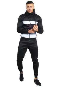 Survêtements personnalisables unisexes en polaire légère et respirante avec capuche, sublimés, pour équipes, options grandes tailles, haute qualité - Product Image 6