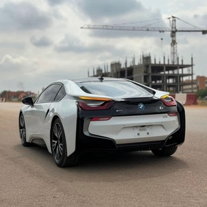 BMW i8 1.5L T-urb-0 Plus tendance - Product Image 2