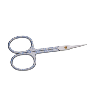 Tijeras para cutículas de acero inoxidable personalizadas de alta calidad, herramienta de Arte de uñas para una eliminación efectiva de la piel muerta - Product Image 5