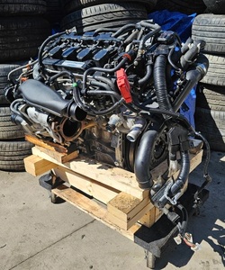 Montaje completo de motor diésel de 4 cilindros L15B7 usado económico listo para exportar - Product Image 4