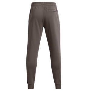 Tendance Ultra-doux, Polaire en Coton Mélangé Coupe Virtuellement Personnalisée Jogging en Polaire à Taille Élastique avec Poches, Pantalon de Survêtement - Product Image 6