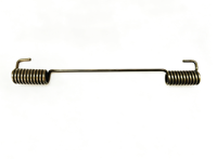 Ressort de rappel de mâchoire de frein, ressort de torsion pour réparation de frein à tambour, pour camion léger, véhicule utilitaire, pièces de kit de matériel de freinage