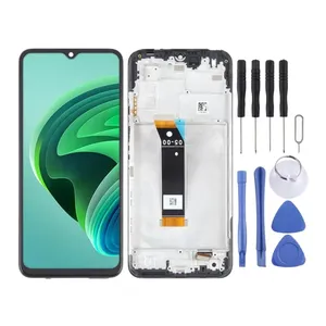 Écran LCD tactile complet de qualité pour Redmi Note 11E (référence 22041219C) – En stock - Product Image 1