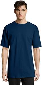 Camiseta de Manga Larga para Hombre, 100% Algodón, Corte Regular, 220g, Personalizable con Logotipo 3D, Ecológica, Transpirable, Satinada, Venta al Por Mayor - Product Image 5