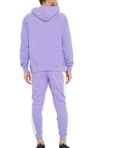 Sweat-shirt unisexe surdimensionné respirant de haute qualité avec logo personnalisé, vêtements de sport pour hommes, imprimé par transfert thermique, streetwear d'extérieur - Product Image 3