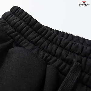 Top qualité hommes court personnalisé hommes imprimé Shorts en gros 2025 vente chaude jogger shorts pour hommes - Product Image 4