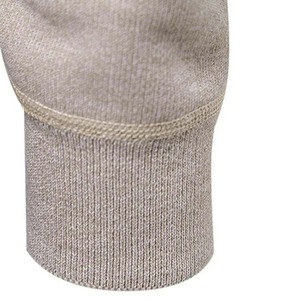 Sweater Long Sleeve Knitwear High Neck Pullover Men Clothes Fashion <b>Knitted</b> Men Sweaters 2023 Custom OEM ODM Service Breathable - Product Image 5