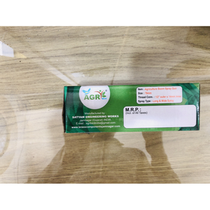 Venta al por mayor de alta calidad Manual de jardín herramienta de pulverización de agua de alta presión de acero y latón pistola pulverizadora eléctrica de Metal y Material ABS - Product Image 3