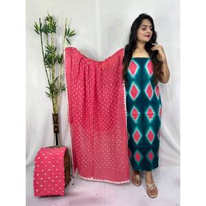 Vestido de Satén Verde para Mujer, Teñido, Ecológico, Transpirable, Antiarrugas, Lavable, Estilo Formal, Cintura Natural, Largo hasta la Rodilla - Product Image 2