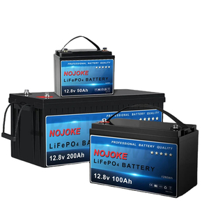 Système de stockage d'énergie solaire domestique tout-en-un, batterie lithium-ion résidentielle, solution de stockage d'énergie tout-en-un efficace - Product Image 1