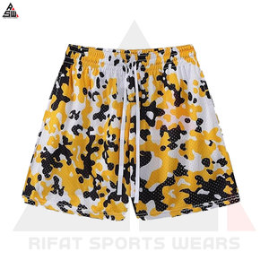 Nueva Llegada, Venta al Por Mayor, Logotipo Personalizado OEM, Alta Calidad, 100% Algodón, Pantalones Deportivos Casuales de Secado Rápido con Bolsillos para Hombre - Product Image 5