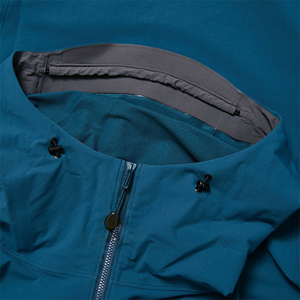 2025 Newest Design Men's Winter Canvas Softshell <b>Jacket</b> Waterproof Hooded Thick for Sale - Product Image 6