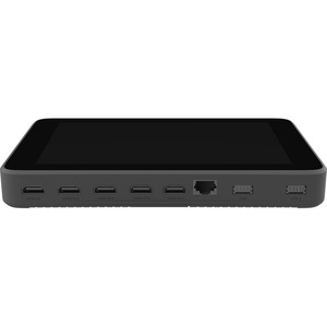 Studio de streaming portable intelligent, commutateur vidéo HDMI 3 canaux, équipement de diffusion en direct multiplateforme avec liaison cellulaire réseau - Product Image 2