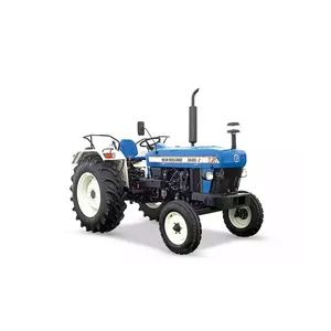 Competitive Price Agricultural Equipment Model 3600-2TX farm Farming Agricultural Tractor