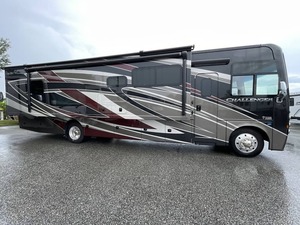 T h o r Freedom Traveler A29 d'occasion 2026 - Product Image 5