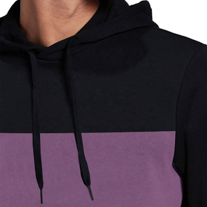 2024 pas cher prix meilleure conception logo personnalisé impression poids léger polaire matériel en gros hommes vêtements de fitness survêtement - Product Image 4