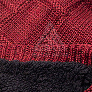 Gorros unisex con logotipo bordado personalizado a la moda, gorros, gorros informales más vendidos, gorros - Product Image 2