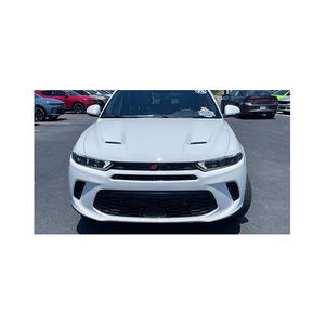 หลบเครื่องชาร์จ Hellcat ด้วยกำลัง797แรงม้าการออกแบบลำตัวกว้างและประสิทธิภาพความเร็วสูง - Product Image 5