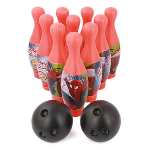 <b>Bowling</b> Set For Kids 12 Pcs - Reo - Product Image 1