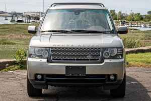 Range Rover HSE 2010 d'occasion, conduite à gauche/droite - Product Image 5