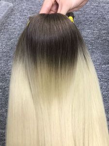 ผมต่อจากเวียดนามสำหรับผู้หญิงผิวดำผมต่อจากผมคนธรรมชาติคุณภาพสูง - Product Image 4