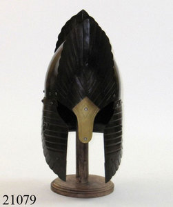 Mũ Bảo Hiểm Hiệp Sĩ Morion <span class=keywords><strong>Armor</strong></span> Của Tây Ban Nha-Khắc - Product Image 5