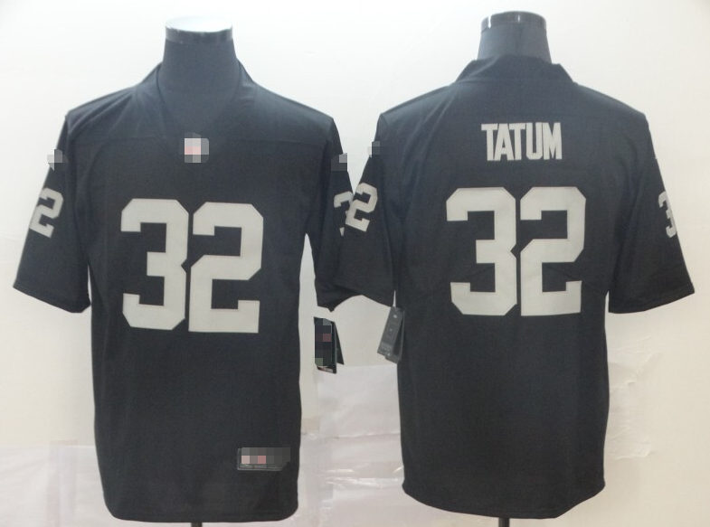 Noir#32 TATUM