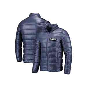 OEM ODM MOQ GAA <b>Padded</b> Jacket Pakistan Manufacturer Suppliers Custom Apparel Sportswear Vendors - Product Image 1