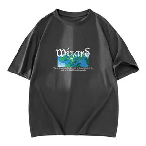 Venta al por mayor superventas 2024 camisetas de hombre patrón sólido 100% algodón Stock, ropa a granel, fardo de ropa mixta, ropa usada - Product Image 1