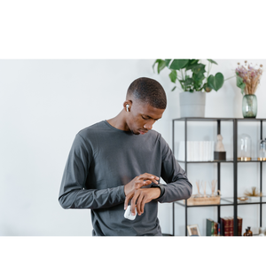 เสื้อมีฮู้ดผ้าฝ้ายคุณภาพสูงแขนยาวคอกลมเสื้อโอเวอร์ไซส์สำหรับฤดูหนาวเสื้อผ้าพิมพ์ลายสไตล์ฮิปฮอปไซส์ใหญ่พิเศษ - Product Image 6