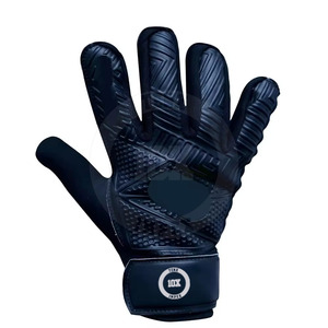 Gants de gardien de but durables pour hommes Gants de football antidérapants avec une forte adhérence et un support de poignet - Product Image 3