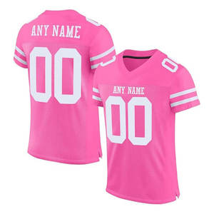 Veste universitaire en laine personnalisée pour hommes avec col montant Équipement de sports d'hiver avec nom et numéro d'équipe personnalisés - Product Image 4