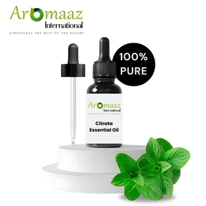Tinh dầu citrata hữu cơ nguyên chất chất lượng cao cho các sản phẩm Nước hoa chăm sóc cơ thể được sản xuất bởi nguồn có uy tín - Product Image 2