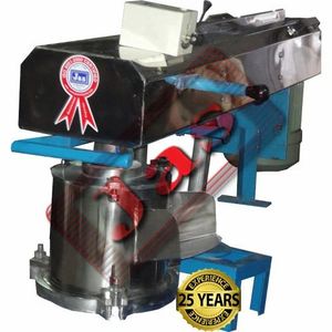 Máquina Comercial Automática para Hacer Namkeen, Equipo Eléctrico de Acero Inoxidable para Freír Pasteles, para Hoteles, Restaurantes y Tiendas de Alimentos - Product Image 1