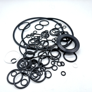 Kit di Tenuta per Pompa Idraulica Importata dal Giappone per Escavatori <span class=keywords><strong>Komatsu</strong></span> PC60 120 200 220 300 400 600 800 1250 - Product Image 5