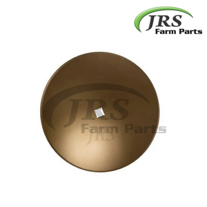 JRS Farmparts fabrica y exporta nueva hoja de disco de grada y cuchillo de grada para impalementos agrícolas - Product Image 4