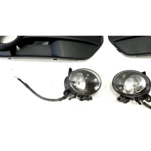 Kit Fari Spotlight + Fendinebbia + Copertura Fari Spotlight per AUDI Q5 Serie (8RB) 8R0807681A (08>12) - Product Image 5