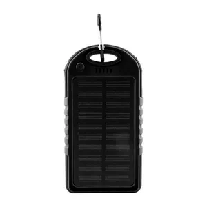 Giatrus Powerbank Solare Personalizzato, Gadget Promozionali Personalizzabili - Product Image 4