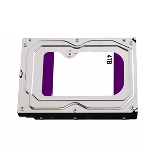 Disco Duro Interno SATA de 4 TB |   Disco Duro <span class=keywords><strong>WD40PURX</strong></span> de Escritorio de 3.5 Pulgadas y Alta Capacidad para Almacenamiento a Largo Plazo - Product Image 2