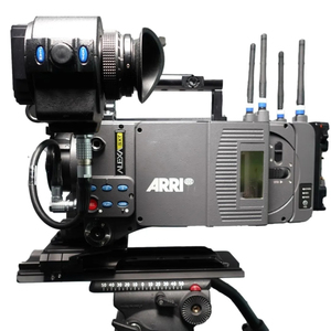 NOUVEAUTÉ EXCLUSIVE : Ensemble caméra ALEXA SXT W Plus LDS PL de qualité supérieure - Product Image 3