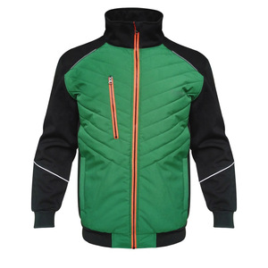 Chaqueta Acolchada con Capucha para Hombre, Impermeable, Transpirable, Cortavientos, Ropa Exterior Informal, Precio al por Mayor - Product Image 5