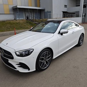 Nuevo Mercedes-Benz Clase E 300 d V 2023 - Product Image 1