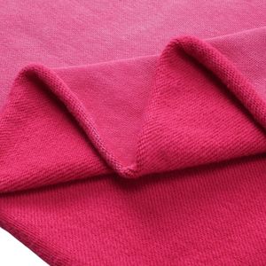 เสื้อฮู้ดดี้คุณภาพพรีเมียม ดีไซน์แบบทำเก่า ลุคสบายๆ สำหรับฤดูหนาว ลายเรียบ ปักลาย 100% ผ้าฝ้าย ระบายอากาศได้ดี ขายส่ง - Product Image 2