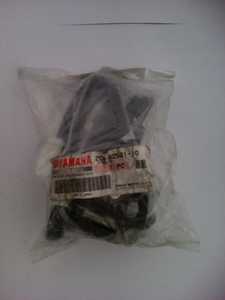 หลักสวิทช์พวงมาลัยล็อค2CR-82501-10สำหรับรถจักรยานยนต์ยามาฮ่า - Product Image 2